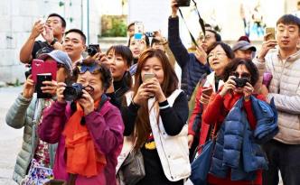 Ölkəmizə  Çin və Yaponiyadan da turist axını artıb