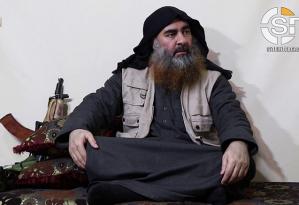 İŞİD liderinin 5 il sonra ilk videosu yayıldı- Məğlubiyyəti açıqladı