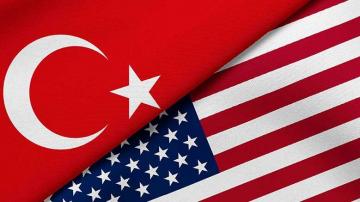 ABŞ-dan Türkiyəyə ŞOK TƏHDİD