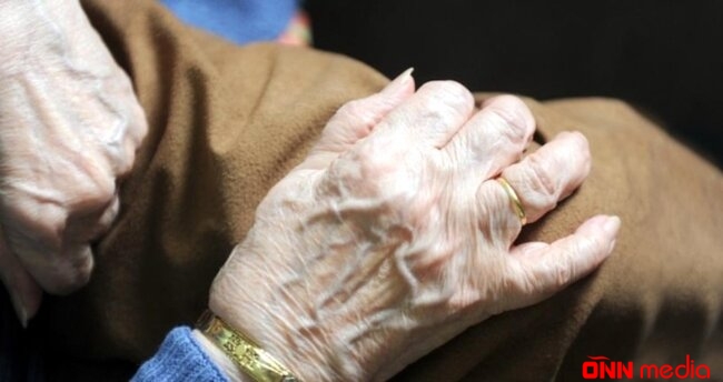 102 yaşlı qadından dəhşətli cinayət – Qocalar evində ŞOK