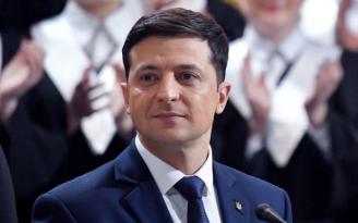 Zelenskidən FƏRMAN – Ukrayna parlamenti buraxıldı