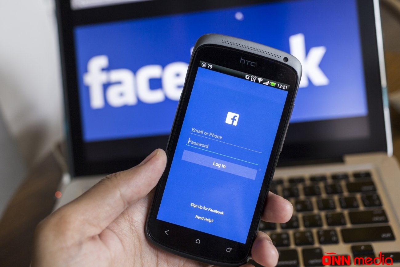 “Facebook” 3 milyarddan çox hesabı sildi