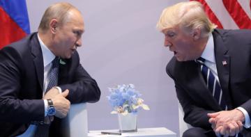 Tramp və Putin görüşəcək?