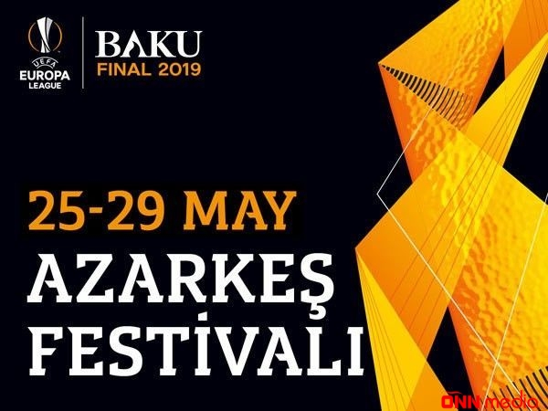 Bakıda Azarkeş Festivalı başlayır