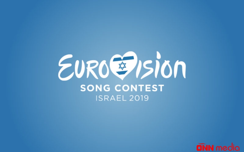 Tel-Əvivdə “Eurovision-2019” mahnı müsabiqəsi başlayıb