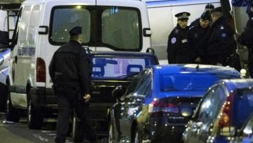 Fransada ATIŞMA: 6 nəfər yaralandı