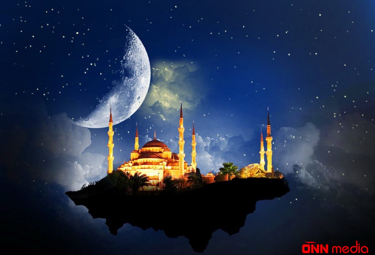 Ramazanın 16-cı gününün duası, imsak və iftar vaxtı