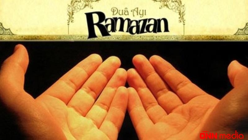 Ramazanın 20-ci gününün duası –  İmsak və iftar vaxtı