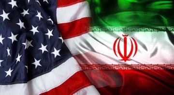 İrandan ABŞ -a XƏBƏRDARLIQ