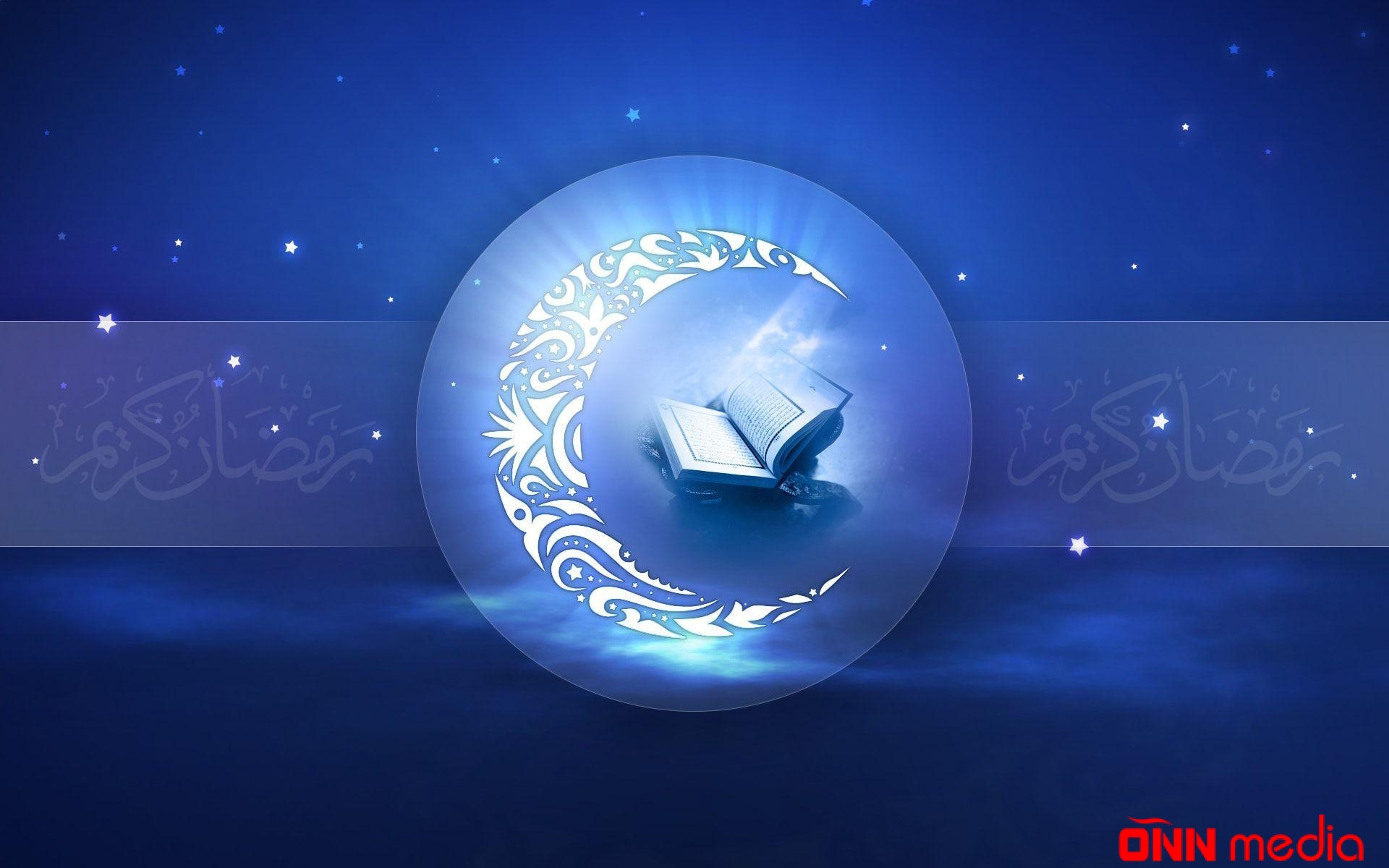 Ramazanın 13-cü gününün duası – İmsak və iftar vaxtı