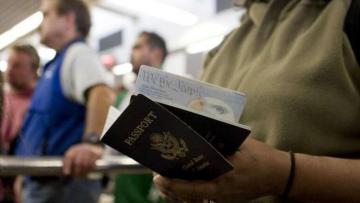 Artıq pasporta ehtiyac olmayacaq – Yeni DÖVR BAŞLANIR