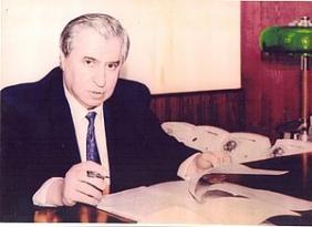 21 iyun – Qorbaçovu ayağa qaldıran Tofiq İsmayılovun doğum günüdür