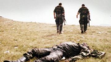 Ermənistanın daha bir hərbçisi öldü