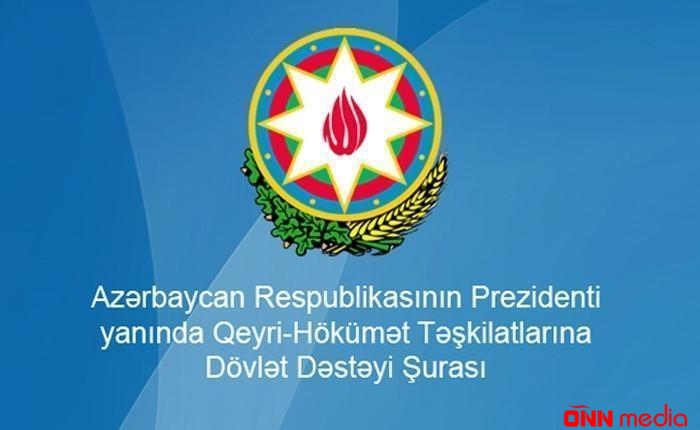 Azərbaycan gəncləri vətənpərvər ruhda tərbiyə olunub