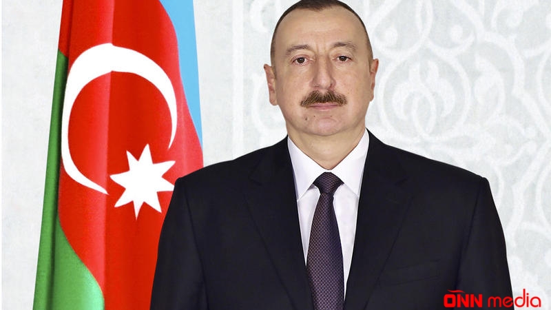 İlham Əliyev Qazaxıstanın yeni Prezidentinə zəng etdi