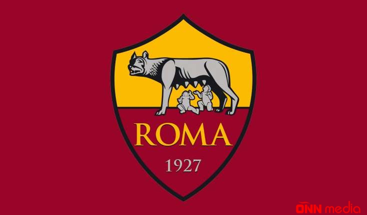 “Roma” yeni transferini təqdim etdi