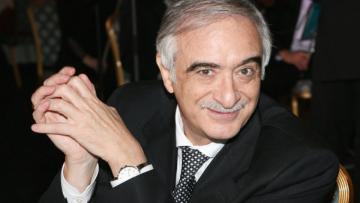 Polad Bülbüloğlu mükafatlandırıldı – SƏRƏNCAM