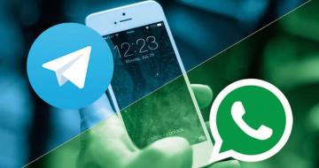“Telegram” və “WhatsApp” istifadəçiləri – DİQQƏTLİ OLUN
