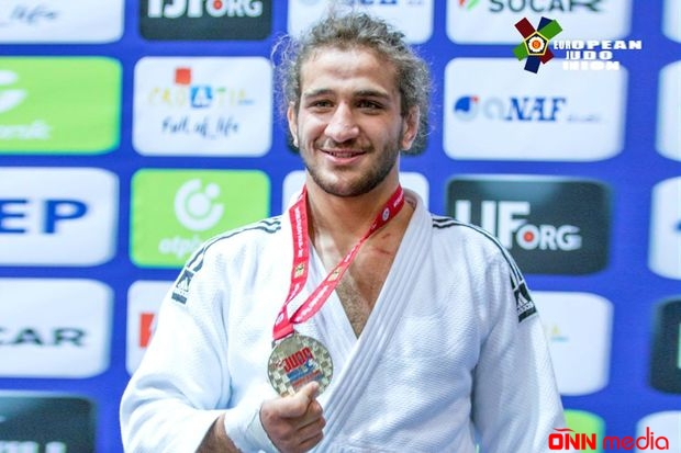 Azərbaycan Universiadada ilk medalını qazandı