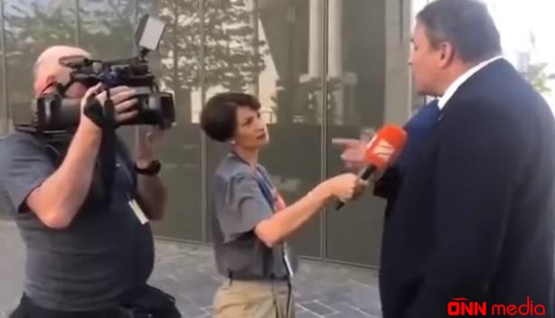 Rus deputat Rustavi-2-də Tiflisi aşağıladı – Video