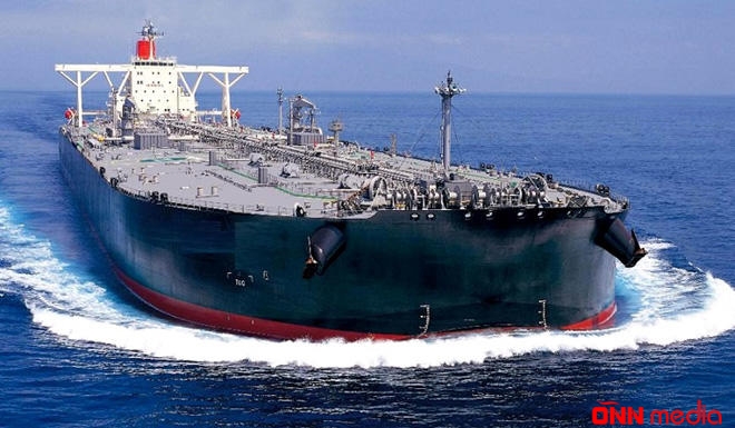 İranda saxlanılan tankerlə bağlı ŞOK AÇIQLAMA