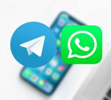 “Telegram” və “WhatsApp”da yeni boşluq aşkar edildi