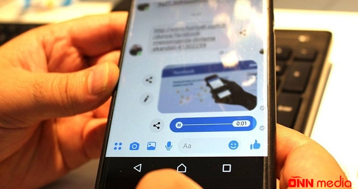 ŞOK: Facebook mesajlarınızı pul qarşılığında satır