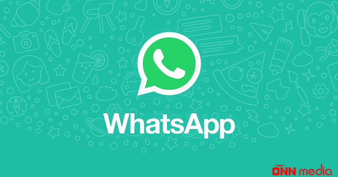 “WhatsApp”da MÖHTƏŞƏM YENİLİK