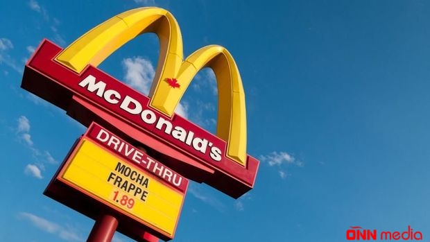 Sürücülərə “fast food” qadağan edildi