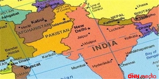 Pakistan və Hindistan arasında GƏRGİNLİK – 8 hərbçi öldü