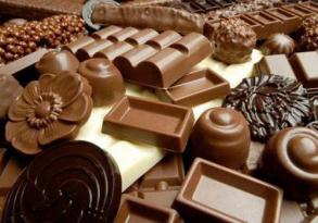 Azərbaycan bu ölkədən 13,48 milyon dollarlıq şokolad aldı