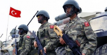 48 terrorçu zərərsizləşdirildi – Türkiyədən PKK -ya BÖYÜK  ZƏRBƏ