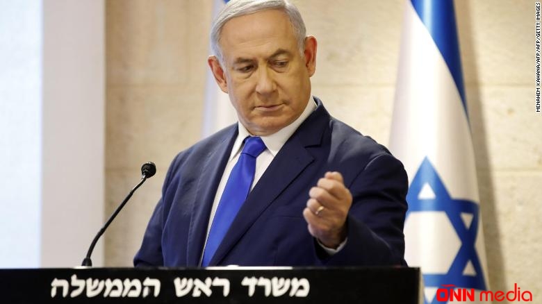 Netanyahu seçkilərdə uduzur