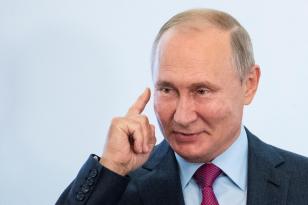 Putin Ermənistana gedir