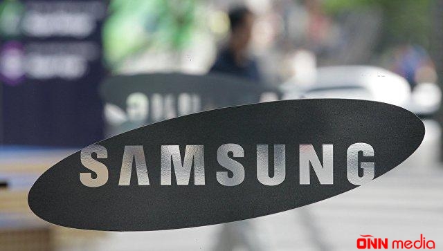 “Samsung”dan yenilik