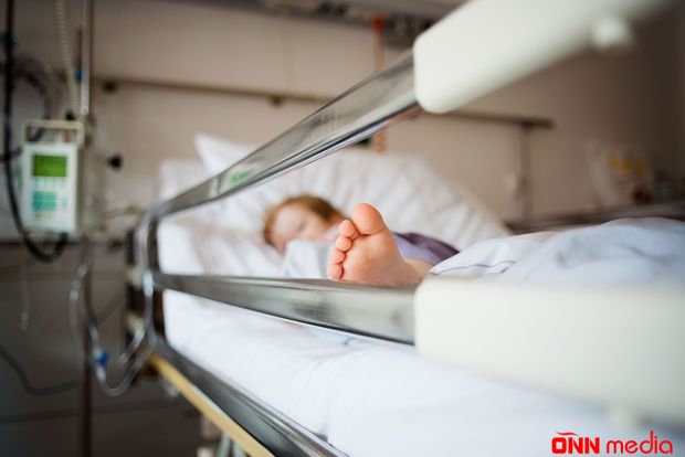Xəstəxanada 6 yaşlı uşaq öldü – Azərbaycanda