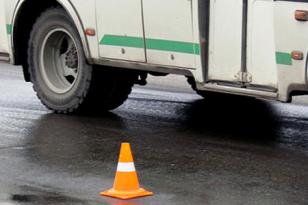 Avtobus piyadanı vurub öldürdü – Hacıqabulda