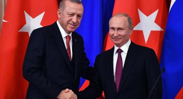 Ankara və Moskva bu məsələdə RAZILAŞIR?