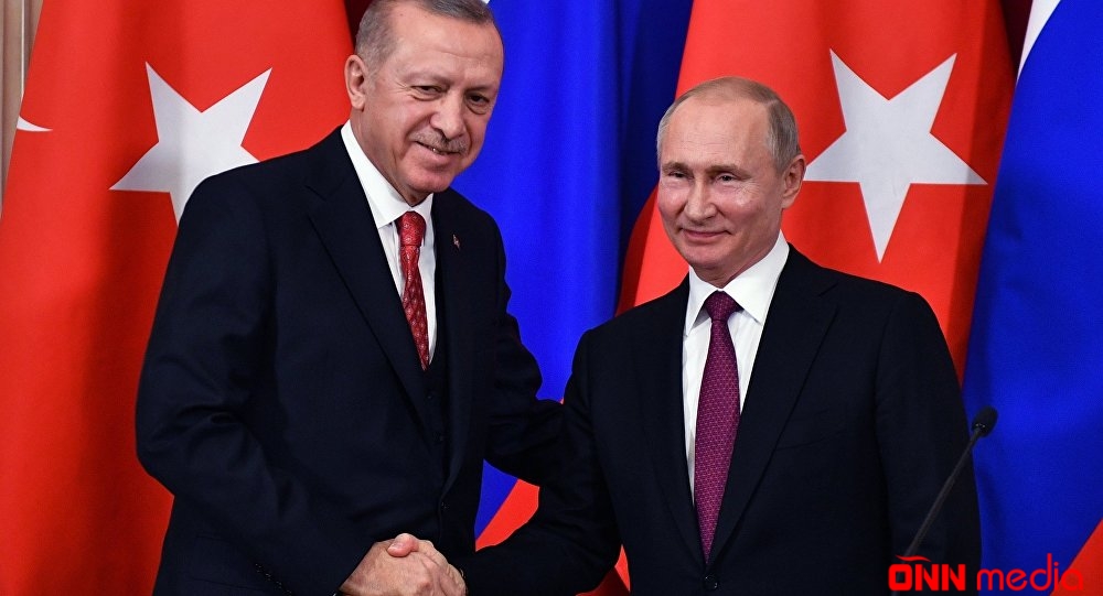 Ankara və Moskva bu məsələdə RAZILAŞIR?