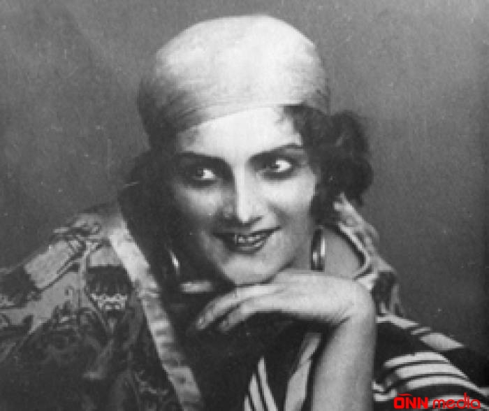 19 oktyabr – Fatma Muxtarovanın vəfat etdiyi gündür