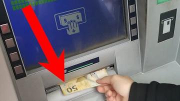 Kartınız olmadan bankomatdan pul çəkə bilərsiz – VİDEO