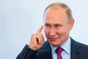 Putin təcili toplantı keçirdi: Türkiyə ilə…