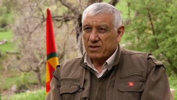 PKK liderindən gözlənilməz əmr: Bölgəni tərk etməyin!