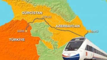 Azərbaycan BTQ ilə sərnişin daşınmasına tam hazırdır