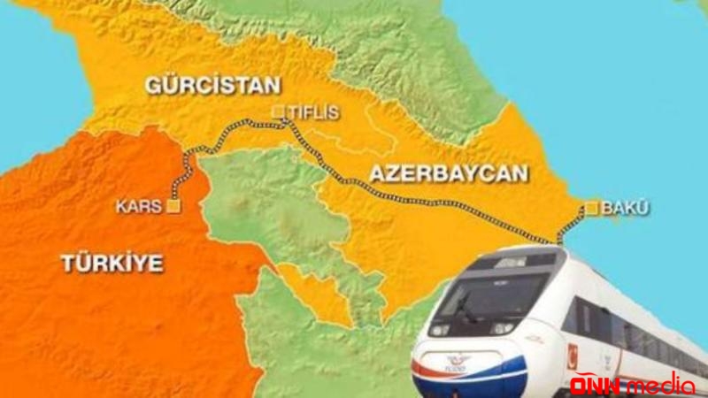 Azərbaycan BTQ ilə sərnişin daşınmasına tam hazırdır