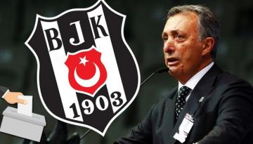 Beşiktaş klubuna yeni prezident seçilib