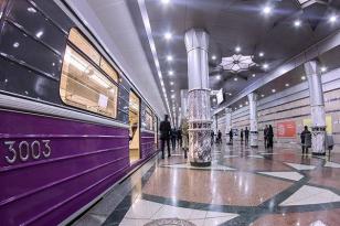 Bakı metrosu bu gün gücləndirilmiş rejimdə çalışacaq