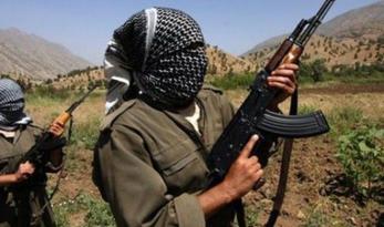 PKK Türkiyədə restorana hücum etdi: 2 yaralı