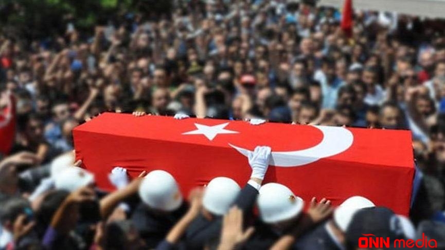 SON DƏQİQƏ: Münbiçdə türk ordusuna dəhşətli hücum, şəhid və yaralılar var