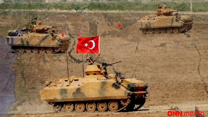Əməliyyatlarda türk ordusundan İNANILMAZ UĞUR, Parlament sədrindən AÇIQLAMA…- YENİLƏNİR